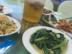 -景好海鲜餐厅(大鹏必选旅游店)