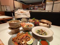 -太食獸泰式茶餐厅(IFS国金中心店)