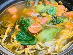 -天瑞福云南过桥米线(十里河店)