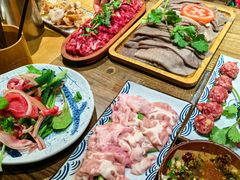 -贵厨酸汤牛肉(花果园国际中心店)