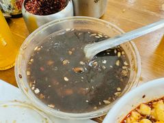 -刘信牛羊肉泡馍小炒(回民街店)