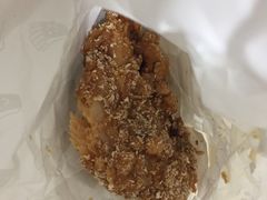 -华莱士·全鸡汉堡(五爱道店)
