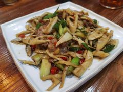 -下梅人家土菜馆(历史文化餐厅度假区店)