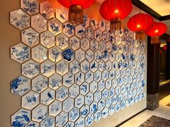 -浙江安吉JW万豪酒店·万豪中餐厅