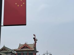 -大召寺明清一条街