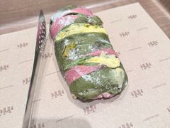 -红跑车HPCBAKERY(汉商店)