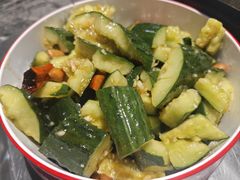 -醉炫音速烧烤·干煸菜(沙河总店)