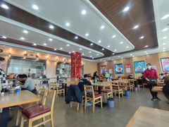 -双杰北大抻面(水域蓝湾店)