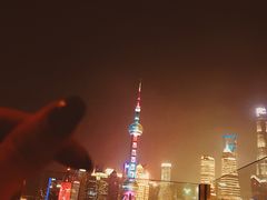 -罗斯福色戒酒吧(外滩店)