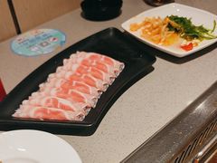 -海底捞火锅(摩尔广场店)