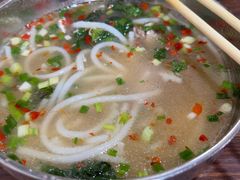-攀枝花·任德琼·盐边羊肉米线