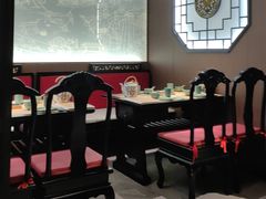 -锦府盐帮·侯宅(五棵松万达店)