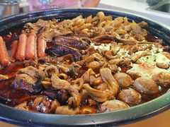 -安徽阜阳卷馍(西单店)