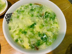 -吕氏疙瘩汤·新派鲁菜(东城万达广场店)