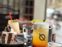 -BE NORMAL CAFE(霞溪路店)