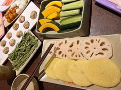 -巴倒烫陆派火锅山庄(南山总店)