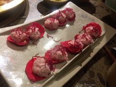 玫瑰圆子-小龙坎火锅(泉舜店)