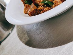 -咨言·烤鸭·烩面泡馍(建业十八城店)