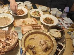 -关东小磨东北菜(上海长风大悦城店)