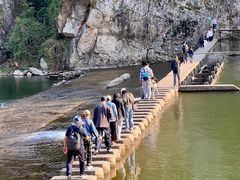-大连冰峪旅游度假区