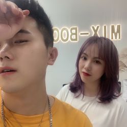 点击看大图 -BM SALON