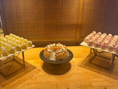 -上海龙之梦万丽酒店