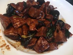 -玉林烤鸭店(定福庄店)