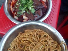 -丽华早点(大成路店)