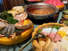 -牛New寿喜烧(龙湖金沙天街店)