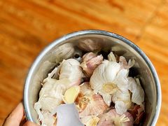 配料-攀枝花·任德琼·盐边羊肉米线