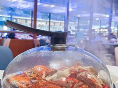 -半岛听涛蒸汽海鲜自助(K11店)
