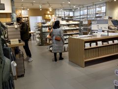 -MUJI无印良品(星光68广场店)