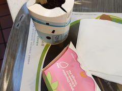 -麦当劳(联盛店)