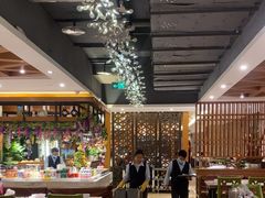 -阳光岛·海鲜盛宴(银泰中心in99店)