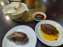 -丁太婆老妈蹄花(人民公园非遗总店)