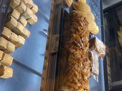 -仙豆菓夫(鼓楼店)