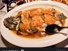 -莉莉海堂HAITANG·烤鸭(国贸商城店)