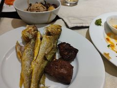 -臻萃轩中餐厅(国家会展中心店)