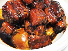 吉士红烧肉-新吉士·上海菜(浦东LCM置汇旭辉店)