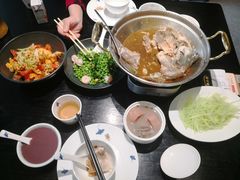 -简小舍·民间手艺菜(武昌江滩店)