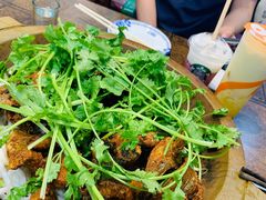 -蜀留香石锅鱼(六顺街店)