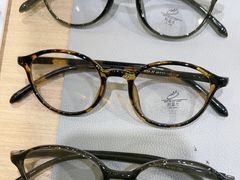 -棱石眼镜(CP静安店)