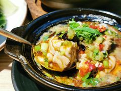 脑花-胡马八破·川菜小馆(高新万达店)