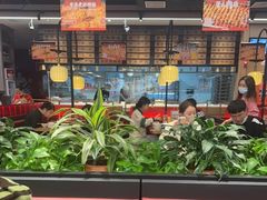 -管氏翅吧(马家堡店)