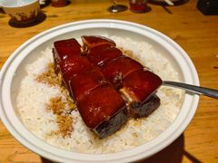 -村长家的疙瘩汤·东营菜(东营茶城店)