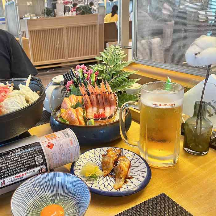 虹料理(京华维景店)-"来扬州旅行,吃了这家心心念念的虹料理!我.