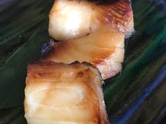 -广州建国酒店·涟日本料理