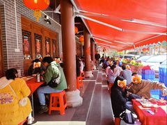 -粤北餐馆