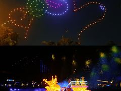 -南宁方特东盟神画