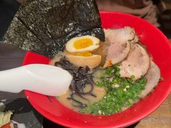 -一豚轩·烧鸟·豚骨拉面(五四路店)